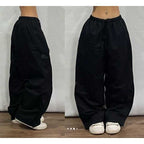 Calça Moletom Baggy unissex