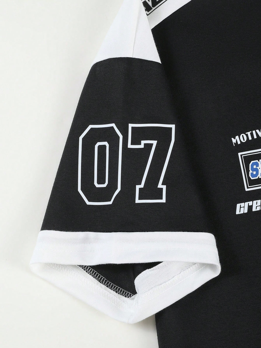 Camisa Street Tide 7