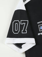 Camisa Street Tide 7