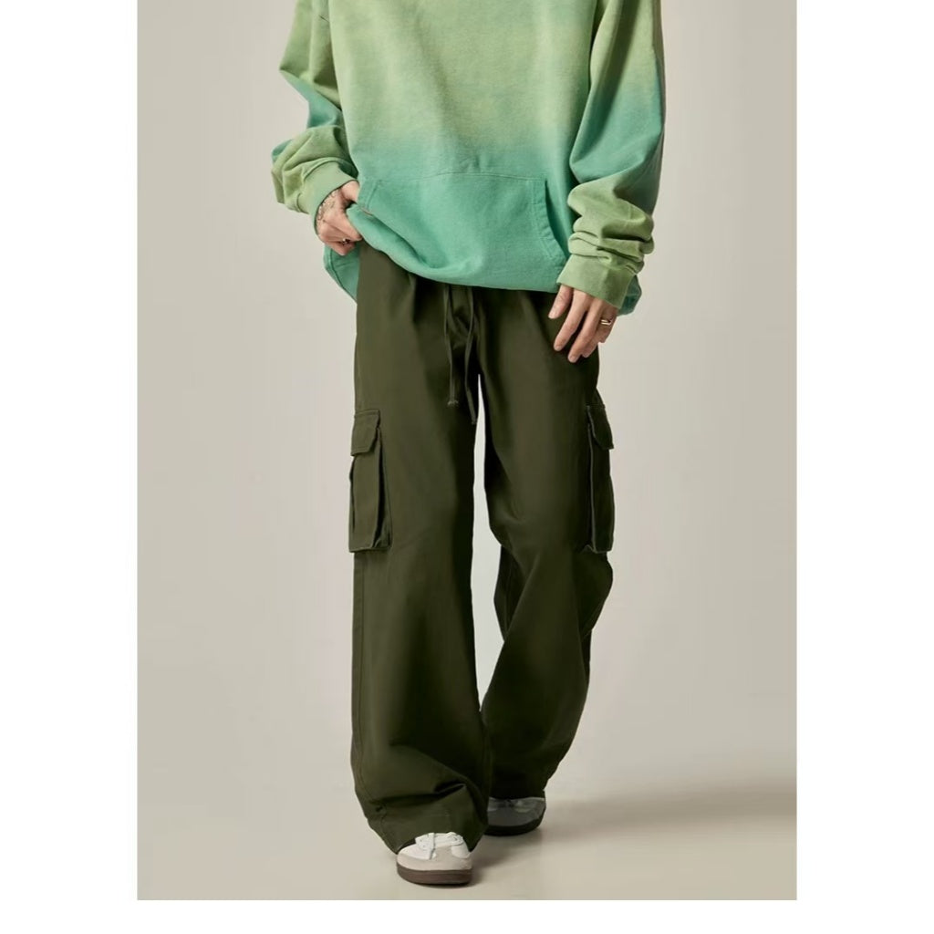 Calça Cargo feminina