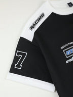 Camisa Street Tide 7