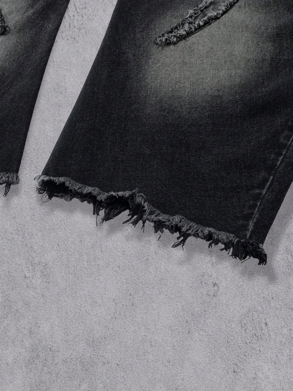 Calça Baggy Jeans Vintage