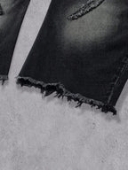 Calça Baggy Jeans Vintage