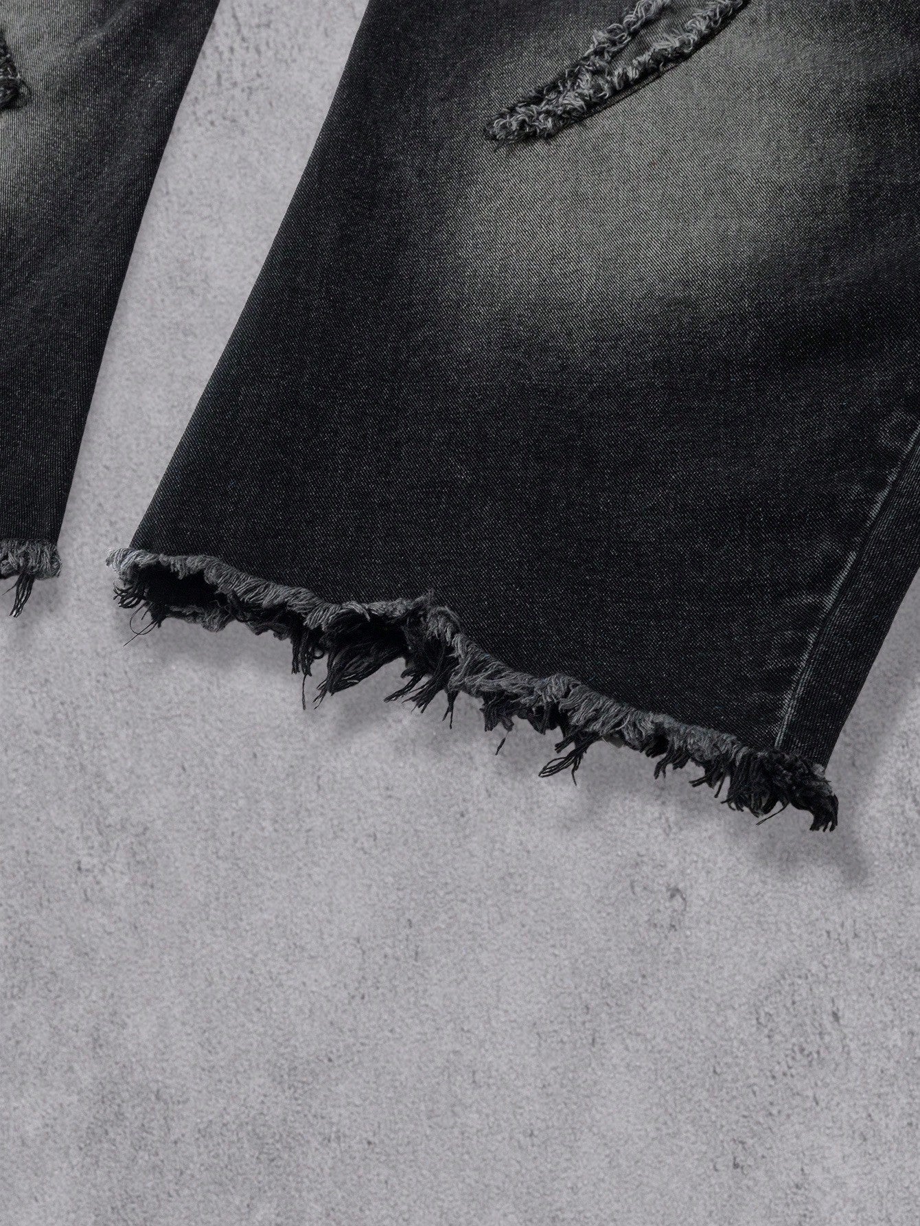 Calça Baggy Jeans Vintage