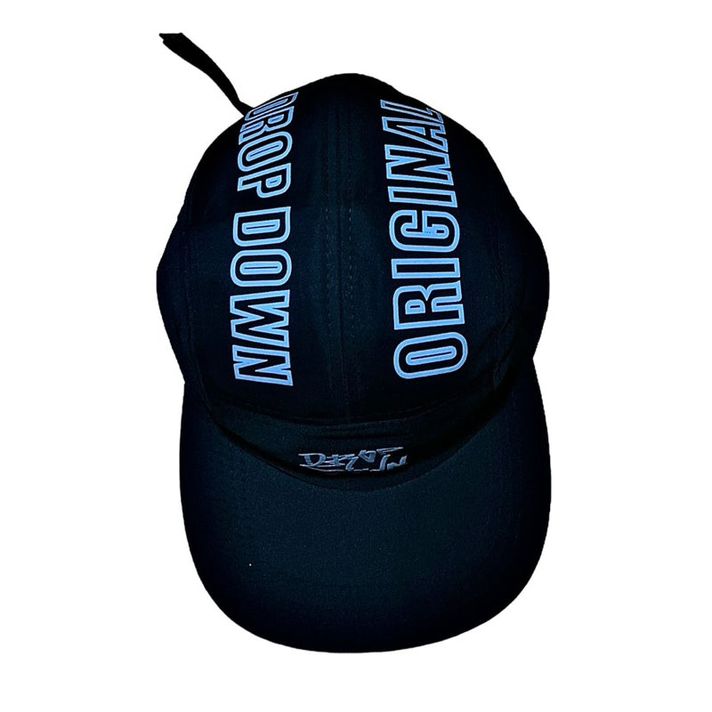 Boné Aba Reta Drop Down