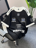 Camisa Street Tide 7