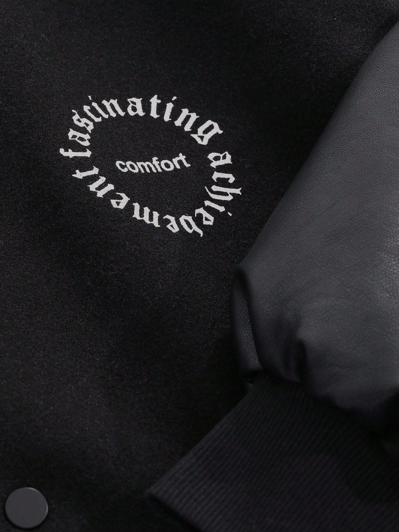 Jaqueta Outono/Verão feminino