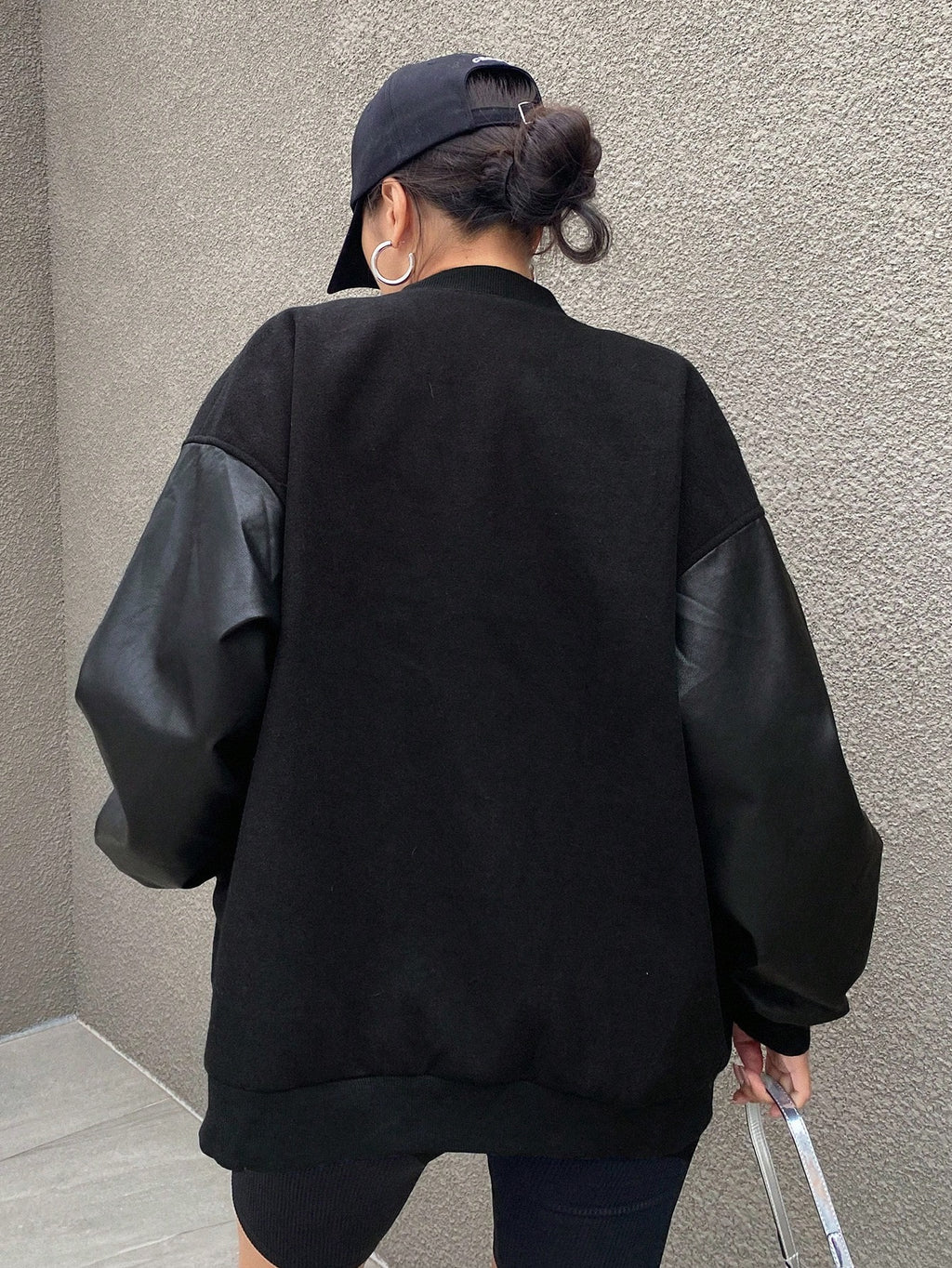 Jaqueta Outono/Verão feminino