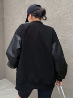 Jaqueta Outono/Verão feminino