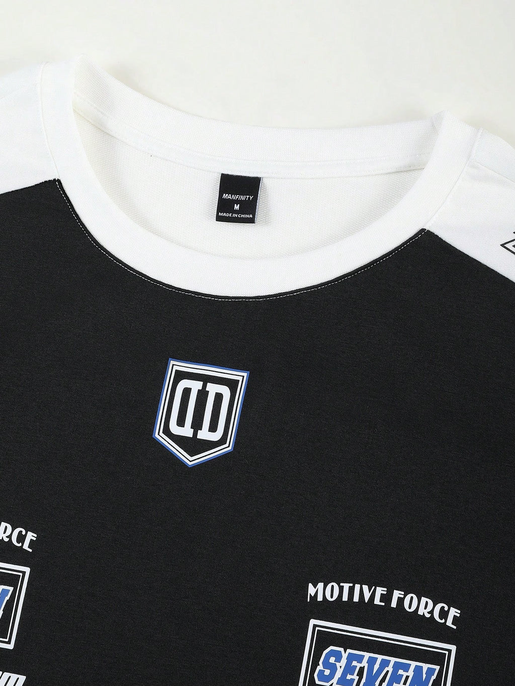 Camisa Street Tide 7