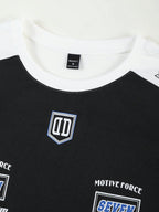 Camisa Street Tide 7