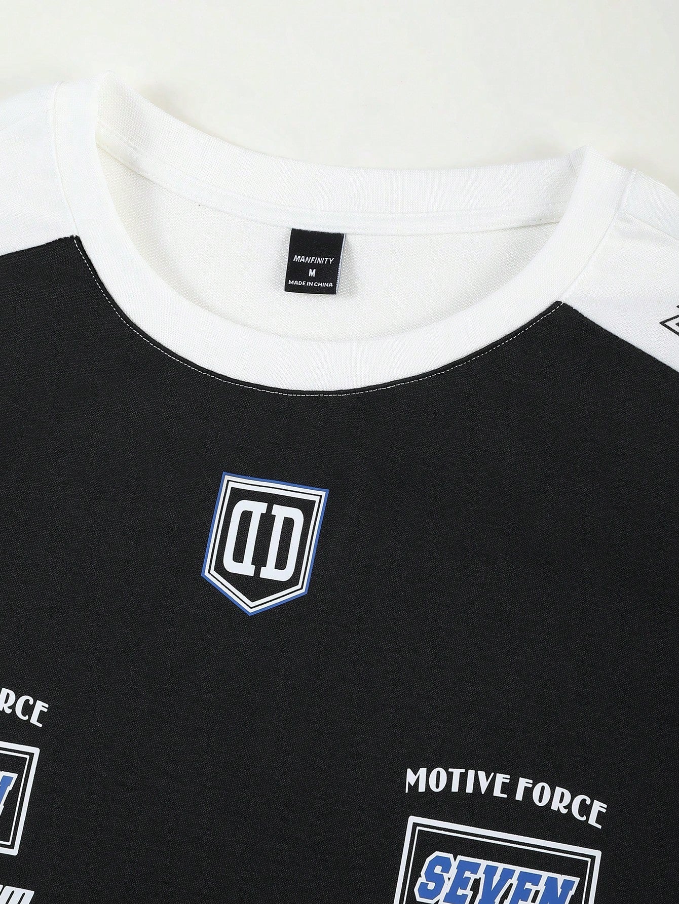 Camisa Street Tide 7